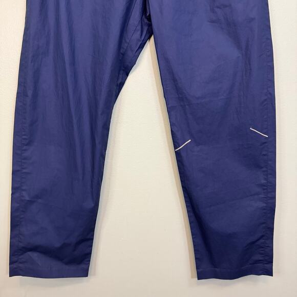 Rag & Bone Shift Cotton Trouser Pants Mens 32 Blue Straight Workwear Utility NWT - Picture 8 of 11